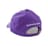 Shuffle Hat - Purple - 1pplhatbackflat